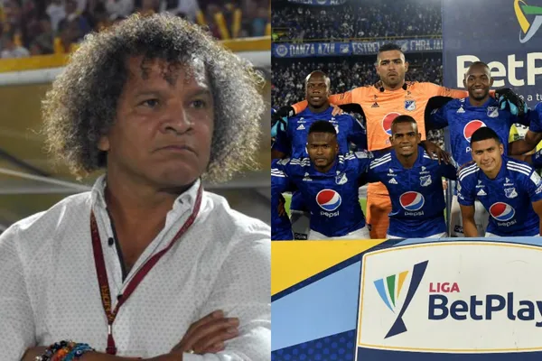 Millonarios sigue subiendo en la liga colombiana luego de su victoria ante Jaguares pero hay un jugador que los hinchas no lo quieren ver más en el equipo.