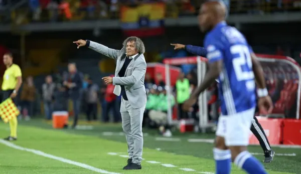 Millonarios sigue tratando de armar su equipo de cara a este 2022 pero otro jugador se negó a firmar por los embajadores.