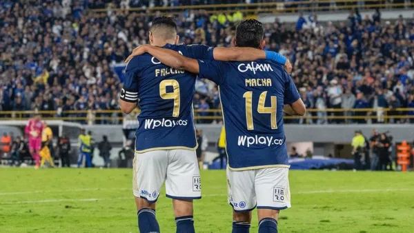Millonarios sueña con la final: así puede asegurar su pase. Foto: Instagram