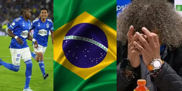 Millonarios tendría una terrible baja de cara a la temporada 2023.