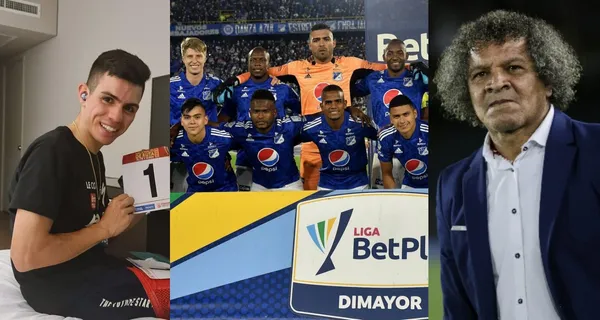 Millonarios a tenido varios intentos de quedar campeón en el fútbol colombiano, pero muchas salidas en falso le han cobrado el no gritar vencedor a final de semestre.