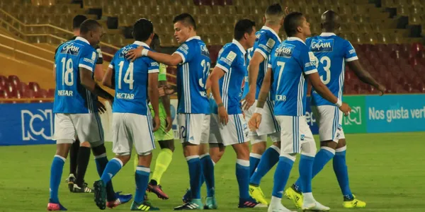 Millonarios tiene puntos bajos en su plantilla y la directiva podría tomar medidas drásticas en caso que no levanten su nivel
