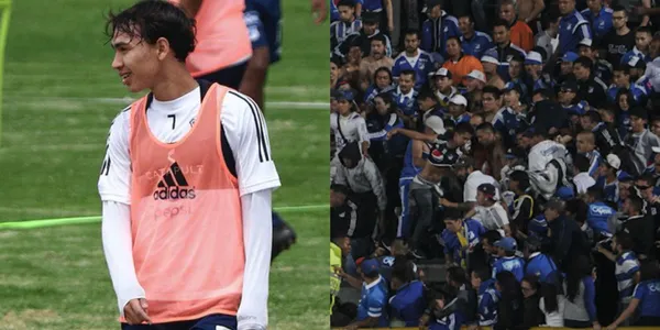 Millonarios tiene una seria falta de gol y todas las críticas fecha tras fecha recaen sobre Ricardo Márquez. Mira lo que harán en el cuadro azul.