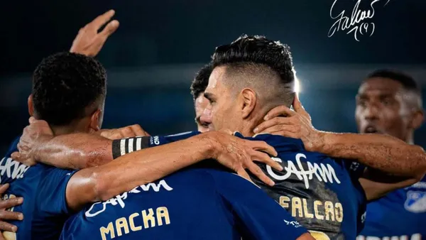 Millonarios va a la carga por lateral uruguayo: Juan Pintado en la mira. Foto: Instagram