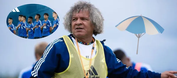 Millonarios venció 2-1 a Alianza Petrolera en condición de visitante y avanzó a la semifinal de Copa Colombia