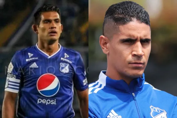 Millonarios venció 4-1 a Cortuluá y sigue siendo líder de la liga colombiana