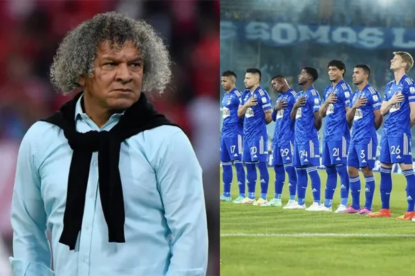 Millonarios viene de empatar sin goles ante Patriotas en la liga Betplay