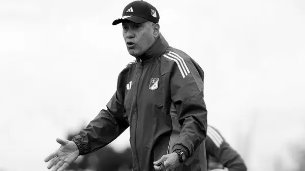 Millonarios y Hernán Torres sepran caminos