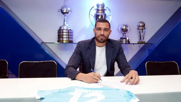 Millonarios y su negocio con Vélez por Álvaro Montero