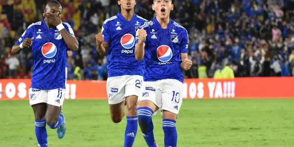 Millos quiere mantenerse en la parte alta de la tabla, pero tendrá al frente a Patriotas para impedirlo.