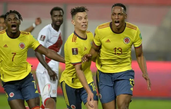 Mina anda enfocado en hacer una excelente Copa América 2021.