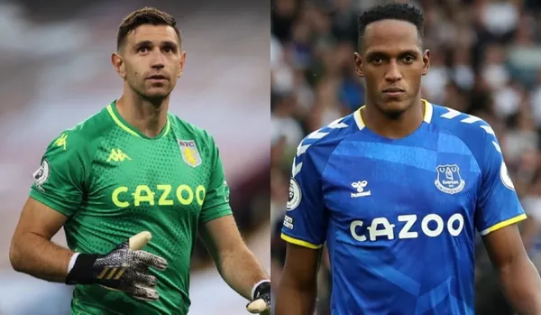 Mina aprovechará un juego en Inglaterra para cobrarle la factura pendiente que le tiene Martínez; por esos penales tan polémicos de Colombia y Argentina.