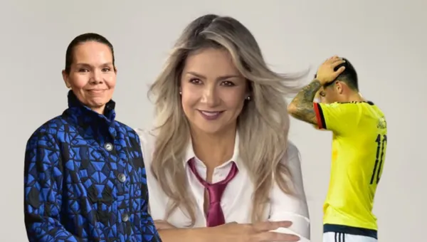 Ministra de Deporte y unas lamentables declaraciones que dio en público.