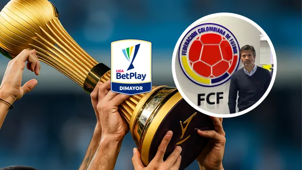 Mira donde fue visto ahora Benjamín Romero, muchos están sorprendidos con su regreso al FPC Foto: X, Chat GPT y Escudoteca