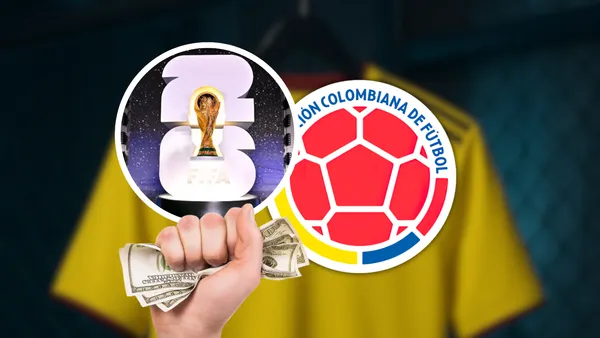 Mira el detalle de la posíble nueva camiseta de la tricolor Foto: Creada con Chat GPT, Escudoteca, Pexels y FIFA