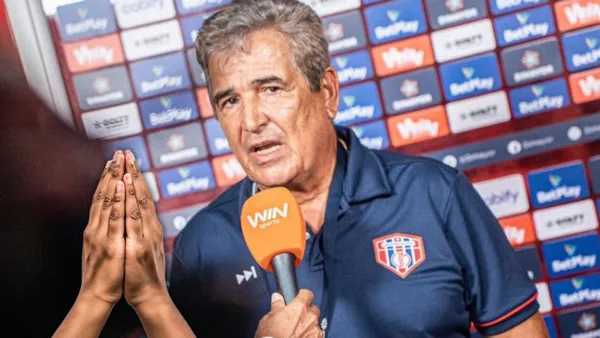 Mira el mensaje de Jorge Luis Pinto en las últimas horas a los hinchas de este club Foto: Pexels y Unión Magdalena