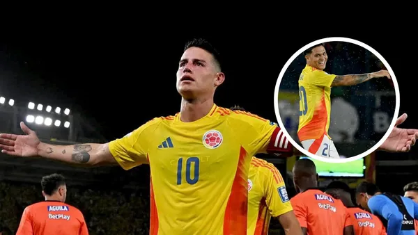 Mira el mensaje del entrenador de la selección respecto a la chance de tener a ambos en campo Foto: FCF