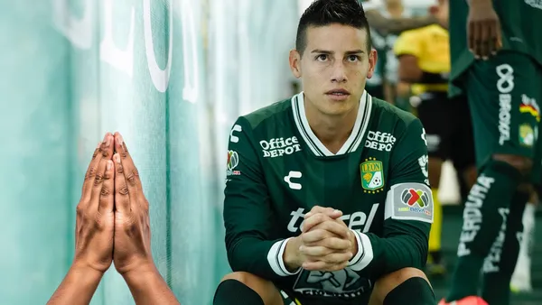 Mira el nuevo pedido que le hicieron al 10 de nuestra selección en México Foto: Club León y Pexels