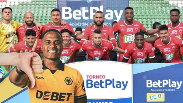 Mira el problema que tiene Patriotas respecto a sus jugadores Foto: Pexels, Wolves y Partriotas