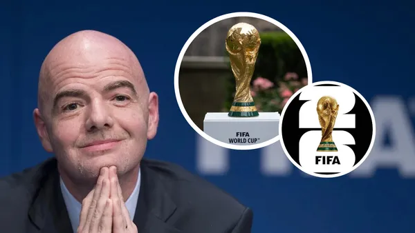 Mira en que fecha se sorteará la próxima Copa del Mundo de la FIFA, ojalá con Colombia Foto; FIFA