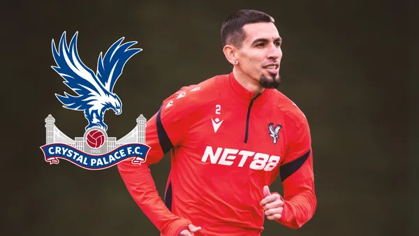 Mira la actualización sobre la situación de Daniel Muñoz en Inglaterra