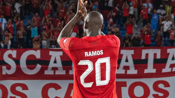 Mira la llamativa confesió que hizo el ex jugador de América de Cali sobre su carrera Foto: América de Cali