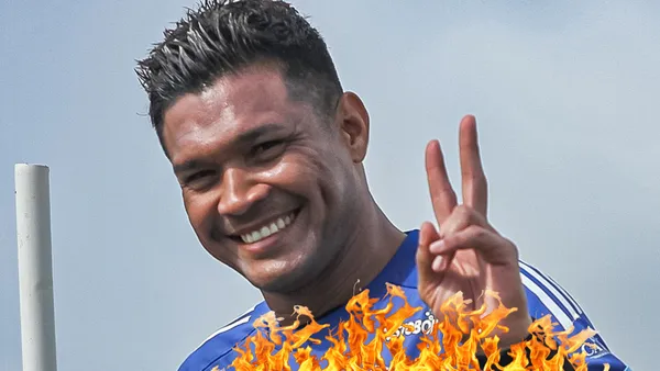 Mira la nueva polémica que sacude al crack del Junior