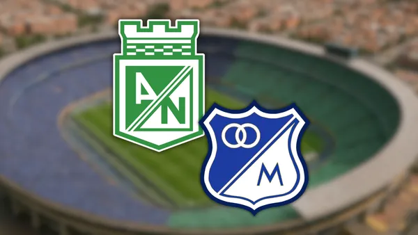 Mira la tremenda diferencia entre ambos en esta epoca de fichajes Foto: Creada con Chat GPT y Escudoteca