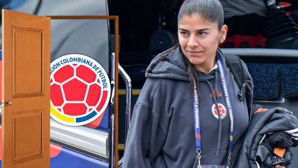 Mira las llamativas palabras de la capitana de la Selección Colombia Femenina Foto: Pexels, Escudoteca y FCF