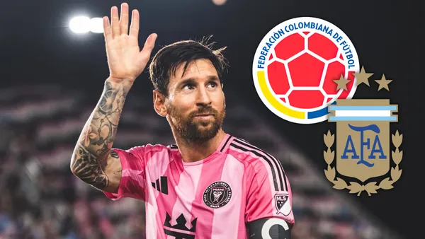 Mira lo que dijo el astro mundial previo a la semifinal del Mundial Sub 20