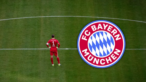 Mira los detalles de la nueva polémica con el cuadro bávaro Foto: FC Bayern y Escudoteca