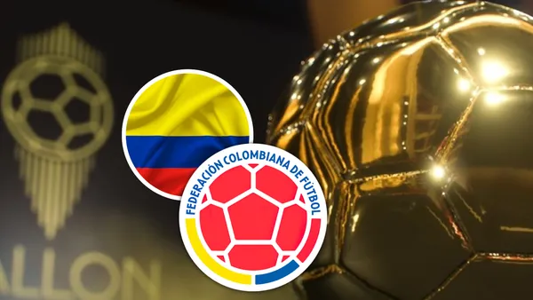 Mira los detalles de un premio en el que los nuestros han estado nominados Foto: Ballón D" Or y Escudoteca