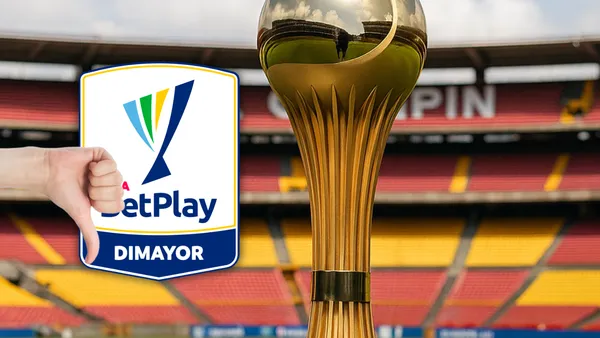 Mira los detalles de una nueva polémica a días del arranque de la segunda fecha del FPC Foto: Creada con Chat GPT, Pexels y Escudoteca