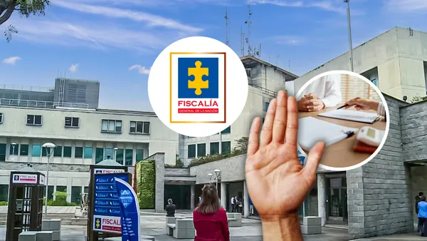 Mira los detalles del futbolista que ha recibido la denuncia en las últimas horas Foto: Wikipedia, Fiscalia y Pexels