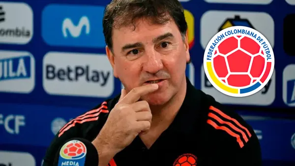 Mira los detalles del jugador que estaría por convocar Néstor Lorenzo Foto: FCF y Escudoteca