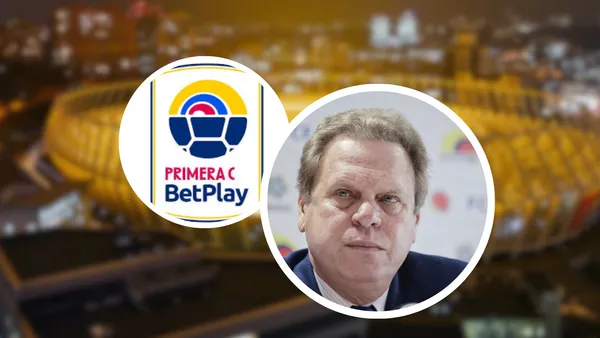 Mira los detalles del regreso de la categoría al sistema del fútbol profesional colombiano Foto: Pexels, Capura de X y FCF