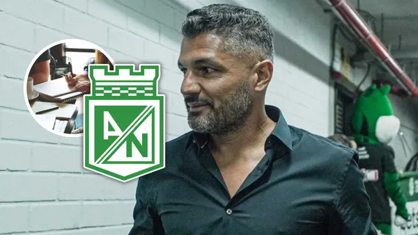 Mira los primeros nombres que suenan como alternativa a Javier Gandolfi Foto: Nacionaloficial, Escudoteca y Pexels