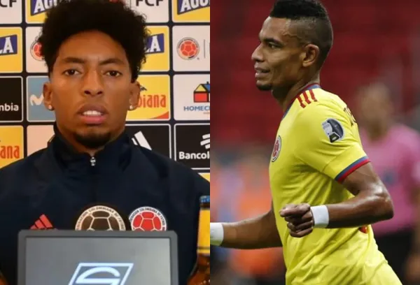 Mojica es uno de los jugadores que demostró buen rendimiento en la Selección Colombia contra Uruguay y logró desplazar a Tesillo de la titular.