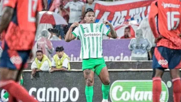 Morelos 3 años más en Nacional