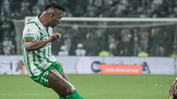 Morelos revela la influencia del volante en su llegada al "verdolaga". Foto: Instagram