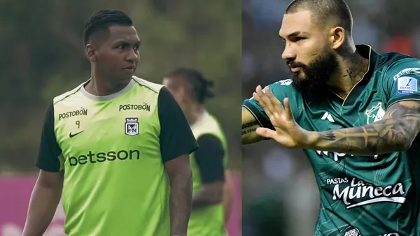 Morelos salió a responder a Caldera ¡No se arruga!