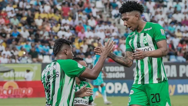 Morelos: Un choque que sacude al fútbol colombiano. Foto: Instagram