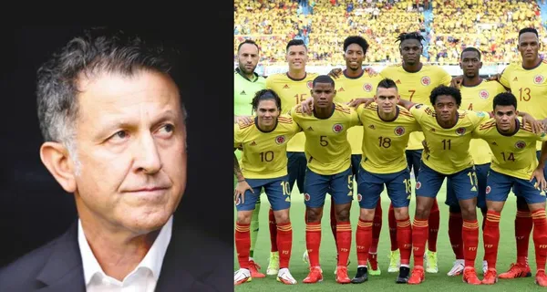 Muchos critican la actitud del entrenador risaraldense por no renunciar al América de Cali, pero otros lo relacionan con el delantero histórico de la Selección Colombia.