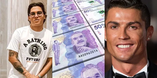 Muchos futbolistas en el mundo invierten los millones que ganan en negocios diferentes al fútbol