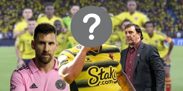 Muchos hinchas no pueden creer que Néstor Lorenzo no lo haya tenido en cuenta para la Selección