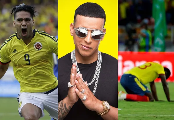 Muchos jugadores que pasan por la Selección Colombia quedan en deuda ya sea por rendimiento o lesiones, Jackson Martínez fue uno de ellos.