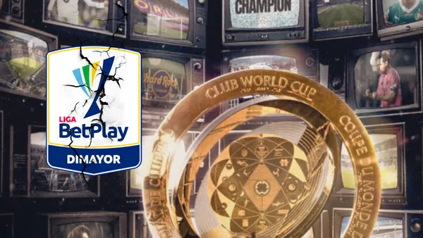 ¡Mundial de Clubes: la millonada que el FPC envidia! Descubre los premios. Foto: FIFAWC y Liga Betplay