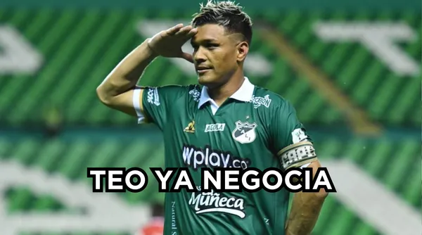 Mundialista colombiano ya negocia con un equipo del fútbol profesional colombiano. FOTO: Colombia.com