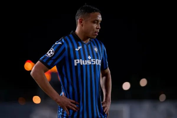 Muriel fue reconocido con el premio al mejor gol del Atalanta en el mes de noviembre, Luis no pasa por un buen momento en el club y hay información acerca de su posible de su salida del equipo.