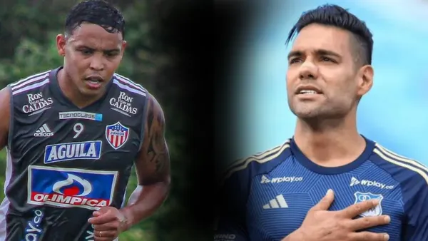 Muriel o Falcao quién será el fichaje de la temporada